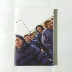 嵐 04150515 嵐のピカ☆ンチな日々 写真集