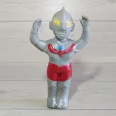 【希少品】東京大里玩具　ウルトラマン　指人形　当時物 希少品】東京大里玩具 ウルトラマン 指人形 当時物 Yahoo