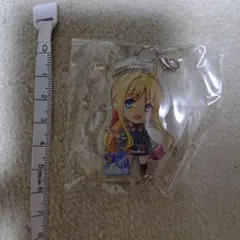 軌跡シリーズ　ティータ・ラッセル　アクリルチャーム