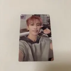 SEVENTEEN セブチ ドギョム FML KSM 特典 トレカ - メルカリ