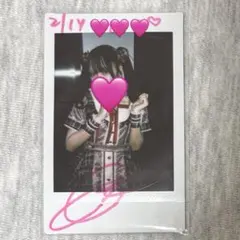 那蘭のどかランチェキ 2025年最新】那蘭のどか ランチェキの人気アイテム - メルカリ