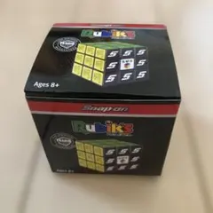 Snap-on ルービックキューブ Rubik'sのサムネイル