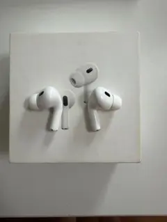 2026年最新】AirPods Pro2の人気アイテム - メルカリ