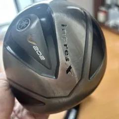ゴルフドライバー