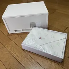 【新品未使用】KEYUCA 収納ケース