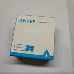 Anker PowerPort 2 Elite USB充電器
