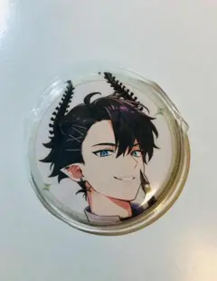 レン・ゾット　2ndAnniversary　缶バッジ