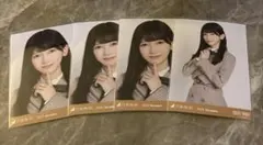 乃木坂46 乃木コレ　40th制服　池田瑛紗　ノーマル