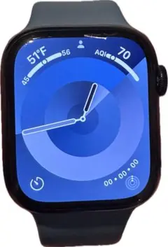 c*o様 Apple Watch Series 9 GPSモデル 45mm 送料