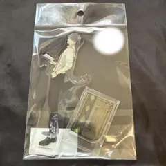 ニル・アドミラリの天秤　ニルアド　OPG 鷺澤　累 アクスタ　缶バッジ　セット グッズ-スタンドポップ】ニル・アドミラリの天秤 クロユリ炎陽譚