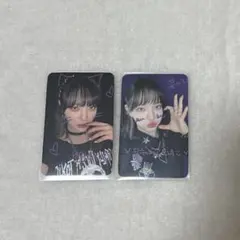 2025年最新】billlie スア トレカの人気アイテム - メルカリ