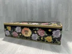 ANNA SUI / ティッシュボックス（缶）