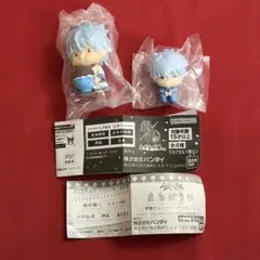 銀魂 もぐもぐ隊 まちぼうけ 問題児もスタンバってました 坂田 銀時