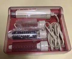 昭和レトロ TOSHIBA くるりん ヘアカーラーセット しっかりくるりん
