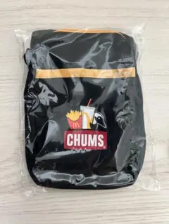 【未開封】CHUMS ミニショルダーバッグ