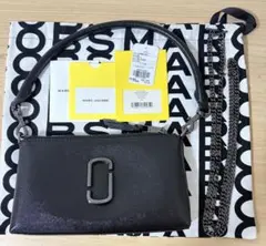 【即購入◎】THE DTM SNAPSHOT POCHETTEのサムネイル