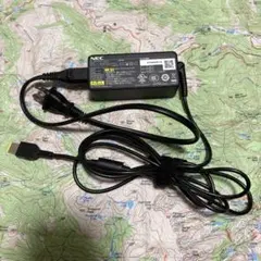 NEC ACアダプター A13-045N1Aのサムネイル