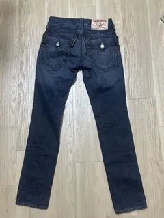 trueデニム
