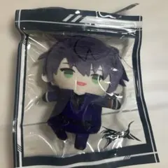 にじさんじ　にじぱぺっと　剣持刀也　咎人