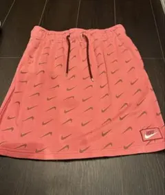 NIKE 総柄 スカートのサムネイル
