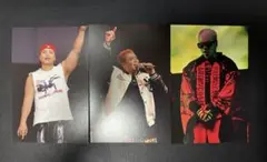 ランペ　LIKIYA ポストカード