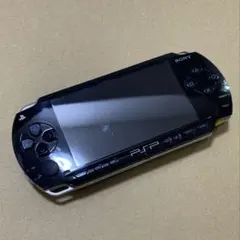 SONY PSP-1000 本体 ブラック ジャンク