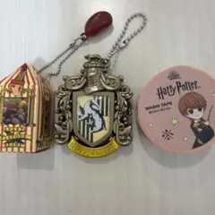 ハリーポッター グッズ3点セット