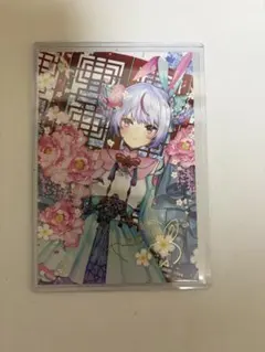 ぶいすぽっ！ 兎咲ミミ 4周年記念2024 ステーショナリーセット 2セット