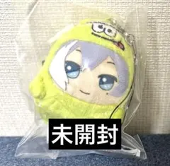 アイナナ 千 とるパカ チビモン モンぬい ストラップ②