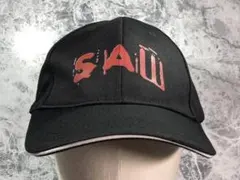 「SAW/ソウ　ジグソウ/ジョン・クレイマー　帽子 タイプA」jo-db