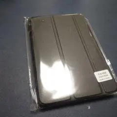 Fire HD8 2022/2024 タブレット スタンドケース ブラック