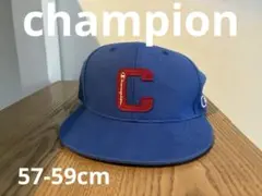 Champion ベースボールキャップ