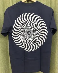 【美品】 SPITFIRE CLASSIC SWIRL Tシャツ / Mのサムネイル