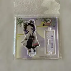 2025年最新】胡蝶しのぶアクリルスタンドの人気アイテム - メルカリ