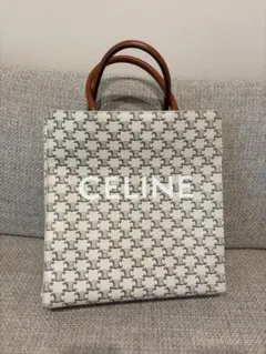 セリーヌ　トートバッグのサムネイル