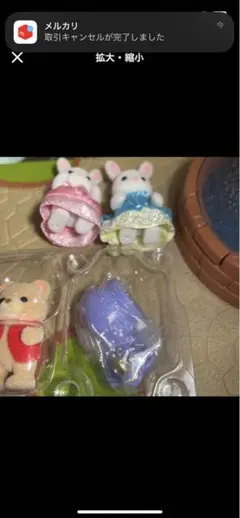 ブルーベリー様