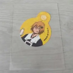 僕のヒーローアカデミア 上鳴電気 ストロータグ 極楽湯 ヒロアカ