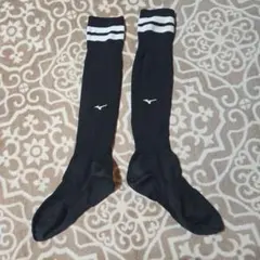 ミズノサッカーソックス