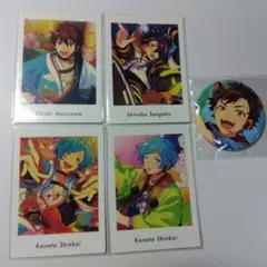 あんスタ 流星隊 まとめ売り