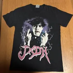 バンド　Tシャツ　JXDN メンズ
