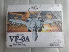 アルカディア　1/60 VF-0A 工藤シン機 マクロスゼロ　再販版　極美品