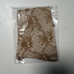 フェリシモ よくばりなつけ襟 シトラス