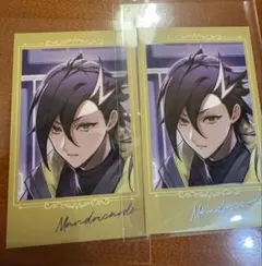 FGO AGF fate CBCポートレイトコレクション　マンドリカルド