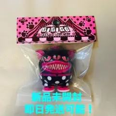 あきぱぐ PUGJYU パグ獣 春の新緑 ver PUG KINGDOM ソフビ - メルカリ