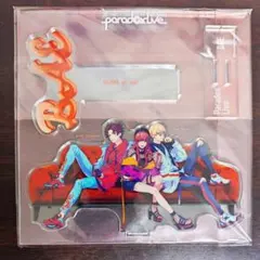 Paradox Live パラライ BAE PRIDE アクリルスタンド
