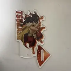 ドクターストーン獅子王司