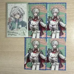 2026年最新】叢雲カゲツ チェキ わんにゃんの人気アイテム - メルカリ