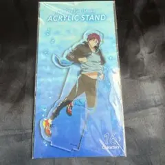 Free!! 松岡凛　アクリルスタンド