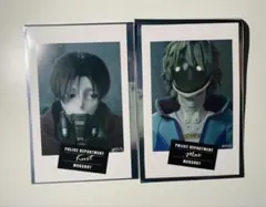 ミルキー☆サブウェイ マグショット カート マックス ミルサブ PARCO