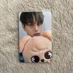 スンミン celebrATE ポップアップ オフライン 特典トレカ